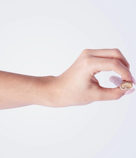 Bones & Chews Bully Stick 6" Dog Treats 4 Bones & Chews Bully Stick 6" Dog Treats - Image 4