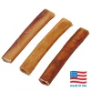 Bones & Chews Made in USA Jumbo Bully Stick 6" Dog Treats