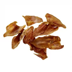 Bones & Chews Pig Ear Chews Dog Treats