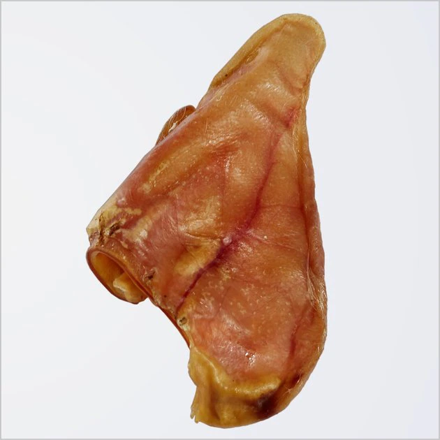 Bones & Chews Pig Ear Chews Dog Treats 2 Bones & Chews Pig Ear Chews Dog Treats - Image 2