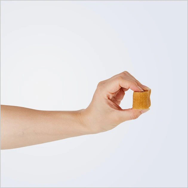 Bones & Chews Himalayan Cheese Jumbo Dog Treats 3 Bones & Chews Himalayan Cheese Jumbo Dog Treats - Image 3