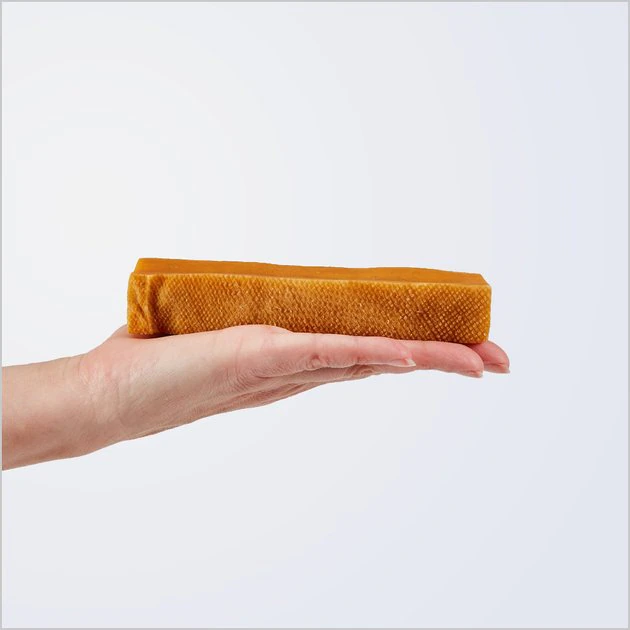 Bones & Chews Himalayan Cheese Large Dog Treats 2 Bones & Chews Himalayan Cheese Large Dog Treats - Image 2