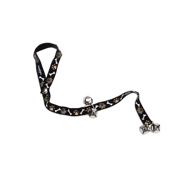 Advance Pet Potty Training Dog Bells 1 Advance Pet Potty Training Dog Bells