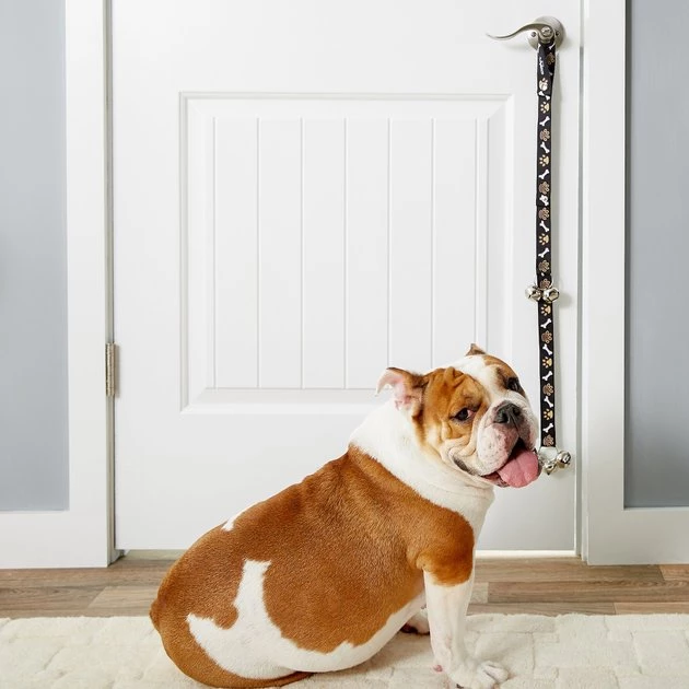 Advance Pet Potty Training Dog Bells 4 Advance Pet Potty Training Dog Bells - Image 4