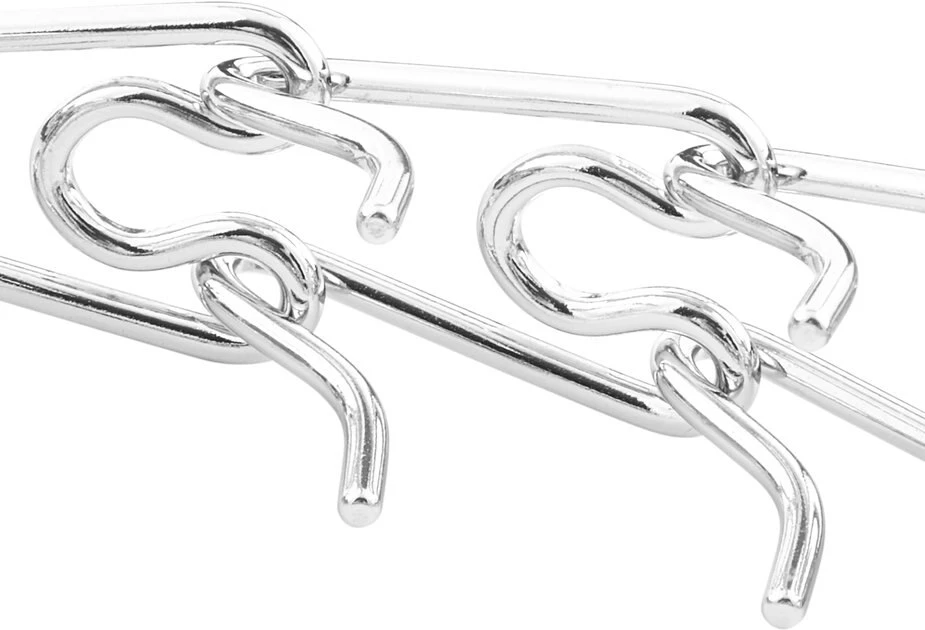 Herm Sprenger Ultra-Plus Training Dog Prong Collar 5 Herm Sprenger Ultra-Plus Training Dog Prong Collar - Image 5