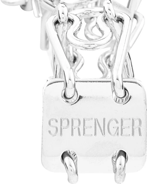 Herm Sprenger Ultra-Plus Training Dog Prong Collar 6 Herm Sprenger Ultra-Plus Training Dog Prong Collar - Image 6