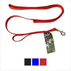 Loops 2 Double Handle Dog Leash
