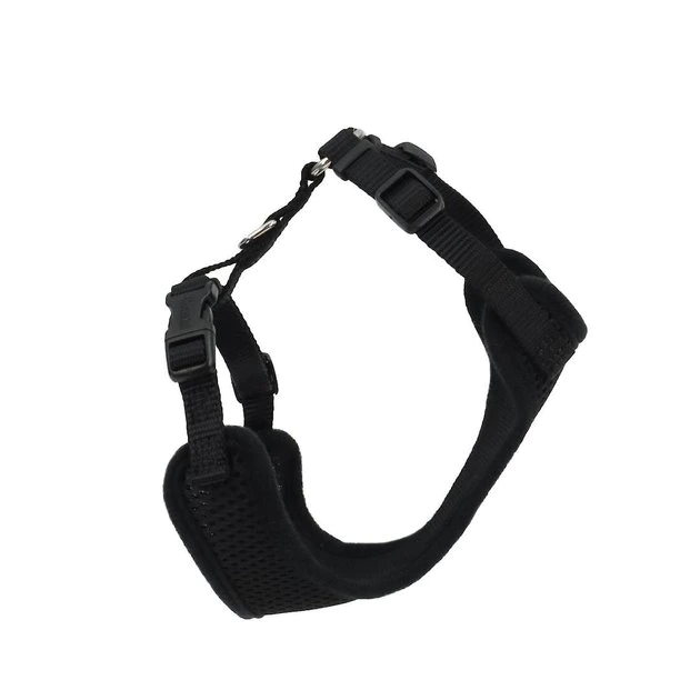 Comfort Soft Mesh Cat Harness 1 Comfort Soft Mesh Cat Harness