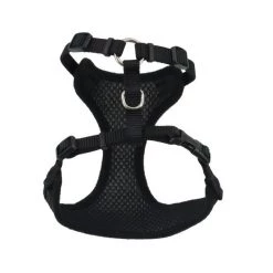 Comfort Soft Mesh Cat Harness 11 Comfort Soft Mesh Cat Harness -Bones & Chews || Coastal Pet Products Sales 128175 PT2. SY630 V1628232395