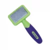 Li'l Pals Coated Tips Dog Slicker Brush