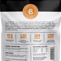 Bones & Chews || Coastal Pet Products Sales -Bones & Chews || Coastal Pet Products Sales 131618 PT1. SY630 V1526065623