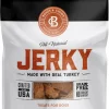 Bones & Chews All Natural Grain-Free Jerky Made With Real Turkey Dog Treats
