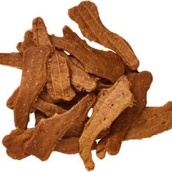 Bones & Chews All Natural Grain-Free Jerky Made With Real Turkey Dog Treats -Bones & Chews || Coastal Pet Products Sales 131622 PT2. SY630 V1516821087