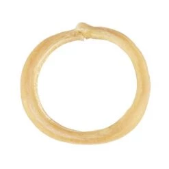Bones & Chews Ring Bully Stick Dog Chew Treat