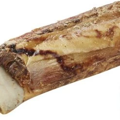 Bones & Chews Made in USA Beef Rib Bone 6" Dog Treat