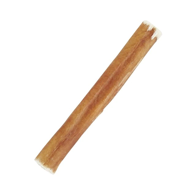 Bones & Chews Bully Stick 4" 1 Bones & Chews Bully Stick 4"