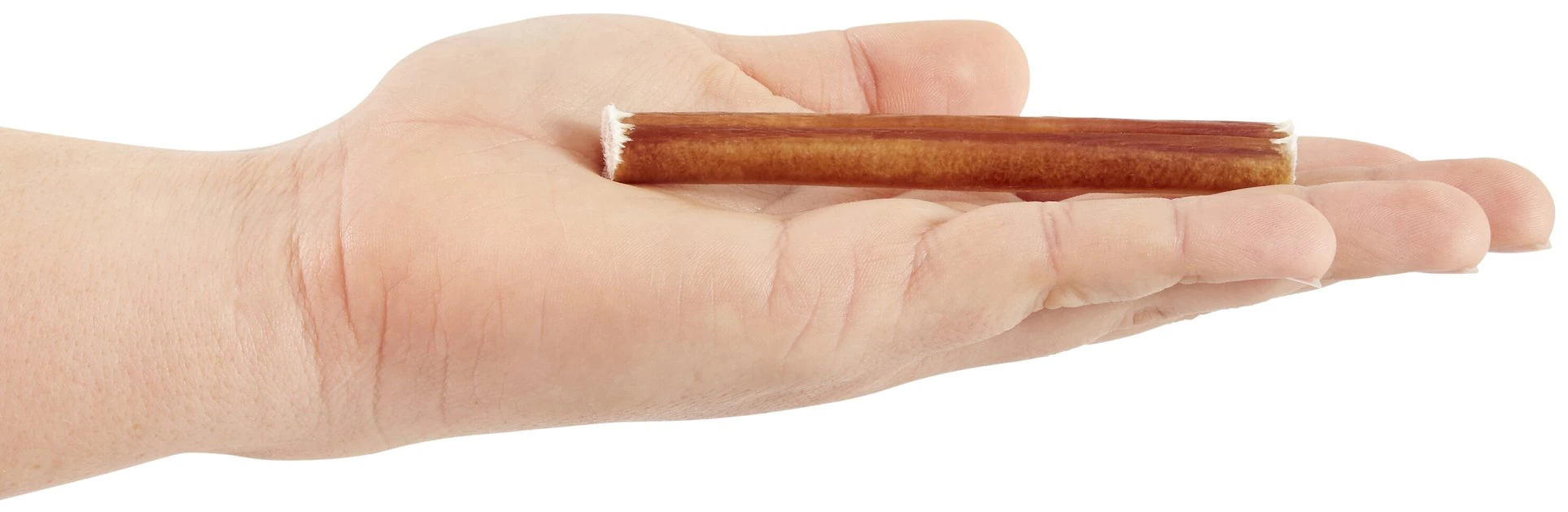 Bones & Chews Bully Stick 4" 2 Bones & Chews Bully Stick 4" - Image 2