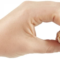 Bones & Chews Made in USA 6" Braided Bully Stick Dog Treat -Bones & Chews || Coastal Pet Products Sales 158353 PT2. SY630 V1555940856