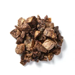 Bones & Chews All-Natural Beef Lung Training Bites Dehydrated Dog Treats -Bones & Chews || Coastal Pet Products Sales 173302 PT4. SY630 V1568044954