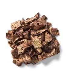 Bones & Chews All-Natural Lamb Lung Training Bites Dehydrated Dog Treats -Bones & Chews || Coastal Pet Products Sales 173304 PT4. SY630 V1568045233