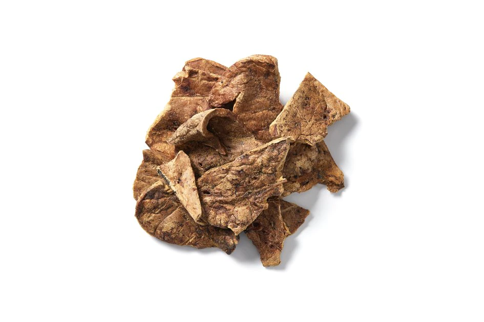 Bones & Chews All-Natural Beef Lung Filets Dehydrated Dog Treats 5 Bones & Chews All-Natural Beef Lung Filets Dehydrated Dog Treats - Image 5