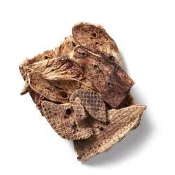 Bones & Chews All-Natural Lamb Lung Filets Dehydrated Dog Treats -Bones & Chews || Coastal Pet Products Sales 173308 PT4. SY630 V1568045536