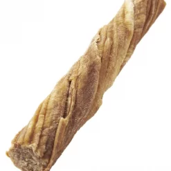 Bones & Chews 4-5" Beef Tripe Twist Dog Treats