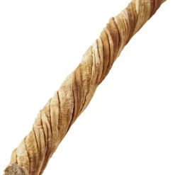 Bones & Chews 9-10” Beef Tripe Twist Dog Treats
