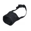 Coastal Pet Products Best Fit Adjustable Comfort Dog Muzzle, Black