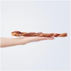 Bones & Chews Large Dog Bully Stick Variety Pack, 6 count -Bones & Chews || Coastal Pet Products Sales 207396 PT2. SY630 V1575487412