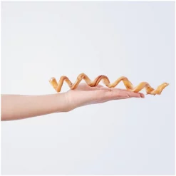 Bones & Chews Large Dog Bully Stick Variety Pack, 6 count -Bones & Chews || Coastal Pet Products Sales 207396 PT3. SY630 V1575487416