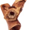 Bones & Chews Roasted Marrow Bone 6" Dog Treat