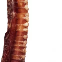 Bones & Chews Made in USA 6" Beef Trachea Dog Treats