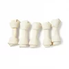 Bones & Chews 6-7” Rawhide Bone Dog Treats, 5ct