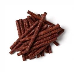 Bones & Chews Beef Basted Munchy Sticks Dog Treats, 100ct