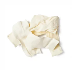 Bones & Chews Rawhide Chips Dog Treats, 32oz