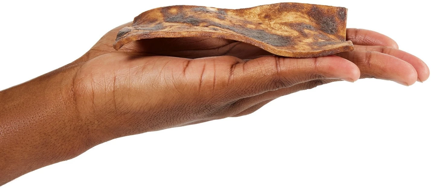 Bones & Chews Bully Strips Dog Treats, Beef, 9-oz bag 3 Bones & Chews Bully Strips Dog Treats, Beef, 9-oz bag - Image 3