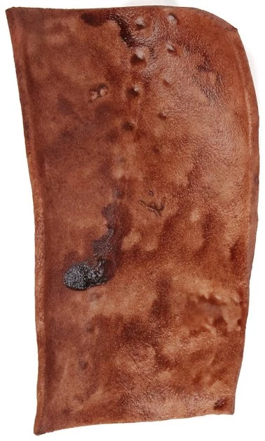 Bones & Chews Beef Basted Rawhide Chips Dog Treats, 16-oz 2 Bones & Chews Beef Basted Rawhide Chips Dog Treats, 16-oz - Image 2