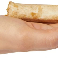 Bones & Chews 5" Stuffed Rawhide Roll Dog Treats, 10 count 9 Bones & Chews 5" Stuffed Rawhide Roll Dog Treats, 10 count -Bones & Chews || Coastal Pet Products Sales 269437 PT2. SY630 V1618256522