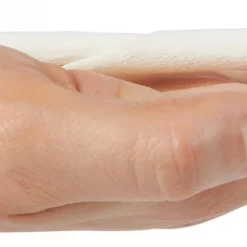 Bones & Chews 5" Compressed Rawhide Twist Sticks Dog Treats, 100 count -Bones & Chews || Coastal Pet Products Sales 269526 PT2. SY630 V1618256212 scaled