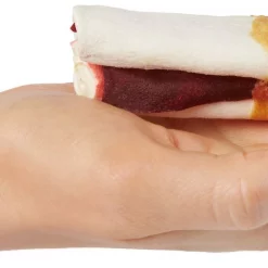 Bones & Chews Triple Flavor Rawhide Roll Dog Treats, 2 count 8 Bones & Chews Triple Flavor Rawhide Roll Dog Treats, 2 count -Bones & Chews || Coastal Pet Products Sales 269534 PT2. SY630 V1618256509