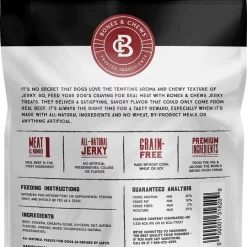 Blue Buffalo||Bones & Chews Blue Buffalo Divine Delights Roasted Chicken Flavor Hearty Gravy Food Trays + Bones & Chews All Natural Grain-Free Jerky Made with Real Beef Dog Treats 12 Blue Buffalo||Bones & Chews Blue Buffalo Divine Delights Roasted Chicken Flavor Hearty Gravy Food Trays + Bones & Chews All Natural Grain-Free Jerky Made with Real Beef Dog Treats -Bones & Chews || Coastal Pet Products Sales 292690 PT5. SY630 V1619995325