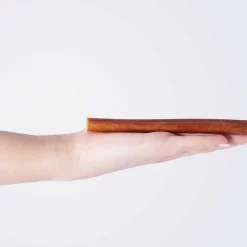 Bones & Chews Bully Stick 6" Treats + Braided Bully Stick 6" Dog Treats -Bones & Chews || Coastal Pet Products Sales 292782 PT2. SY630 V1619991420