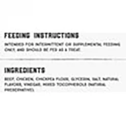 Iams||Bones & Chews Iams ProActive Health Adult With Lamb & Rice Pate Canned Food + Bones & Chews All Natural Grain-Free Jerky Made with Real Beef Dog Treats -Bones & Chews || Coastal Pet Products Sales 293244 PT3. SY630 V1658717803