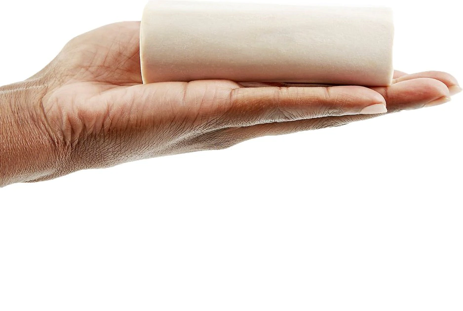 Bones & Chews Made in USA Chicken & Rice Flavored Filled Bone Dog Treats 2 Bones & Chews Made in USA Chicken & Rice Flavored Filled Bone Dog Treats - Image 2