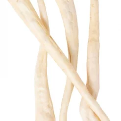 Bones & Chews 11" Water Buffalo Tail Dog Chews