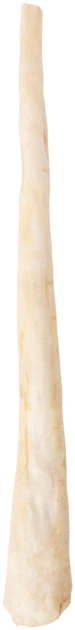 Bones & Chews 11" Water Buffalo Tail Dog Chews 2 Bones & Chews 11" Water Buffalo Tail Dog Chews - Image 2
