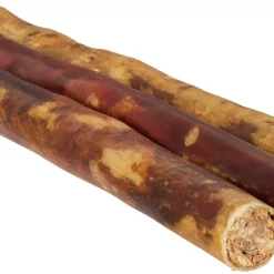 Bones & Chews 12" Water Buffalo Bully Wrap Dog Treats -Bones & Chews || Coastal Pet Products Sales 297597 PT3. SY630 V1637095992