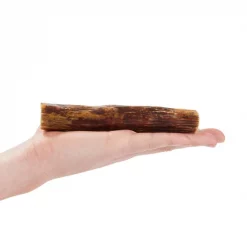 Bones & Chews 6" Water Buffalo Bully Wrap Dog Treats -Bones & Chews || Coastal Pet Products Sales 297600 PT2. SY630 V1637095612