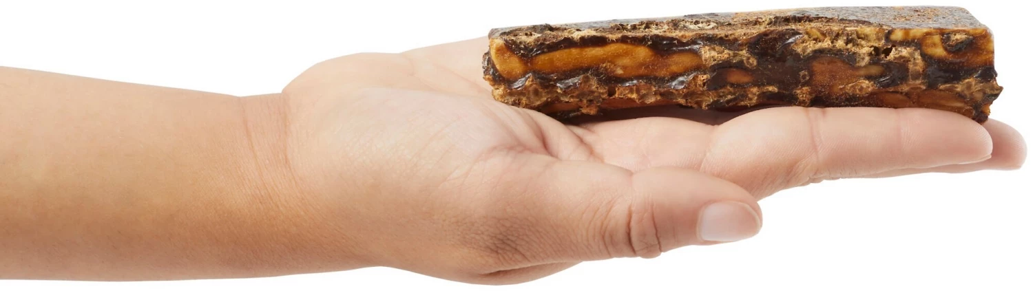 Bones & Chews Made in USA Elk Antler Split with Liver Flavor Dog Chew 3 Bones & Chews Made in USA Elk Antler Split with Liver Flavor Dog Chew - Image 3